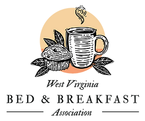 West Virgina Bed & Breakfast Association Logo